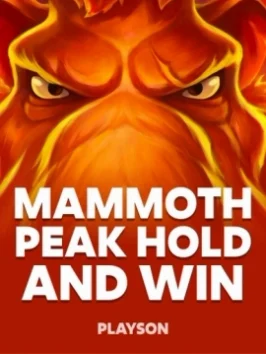 Hold & Win 4